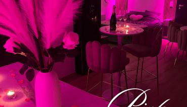 Pink Room by Loveroomeo - Foto 5