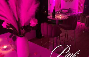 Pink Room by Loveroomeo - Foto 5