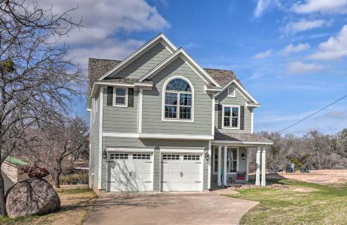 Lake LBJ Waterfront Vacation Rental! - Foto 43