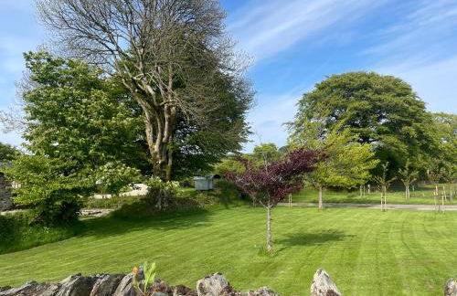 Winstitchen Cottage situated near the River Barle - Foto 13