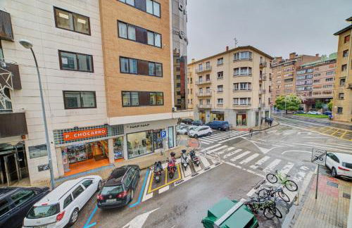 Apartamento Merindades By Clabao - Photo 35