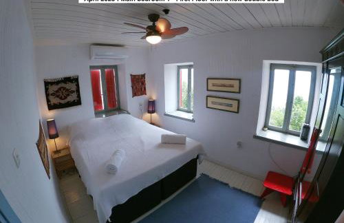 KIVERI 1876 traditional seafront cottage - Photo 8