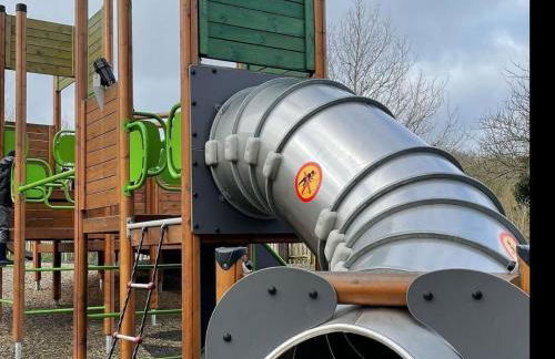 Hidden Treasure-Netflix and Wi-Fi-Basement flat - Foto 85