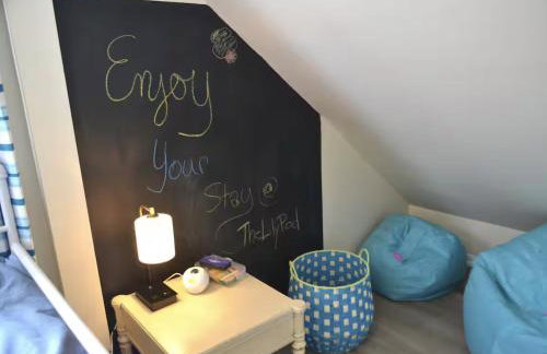 TheLilyPad - Foto 32