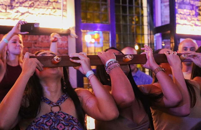 Tour de bares por San José - Foto 4