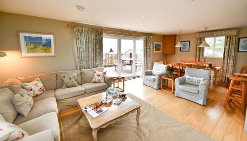 Cedar Lodge - Foto 2