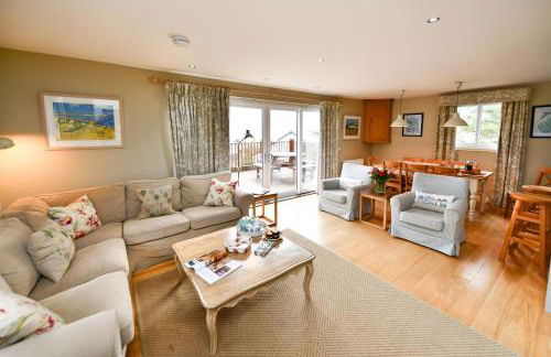 Cedar Lodge - Foto 2