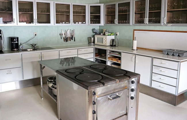 51 Person Holiday Home in BOE Telemark - Photo 6