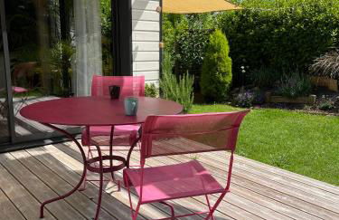 Pavillon d'Éole - Foto 63