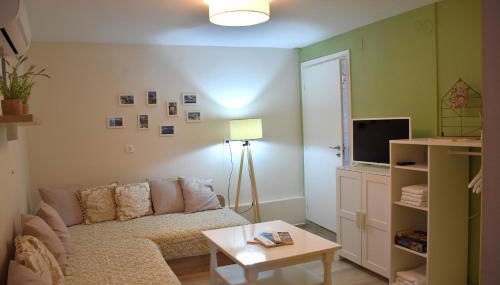 Sevastie's Home - downstairs - Foto 2