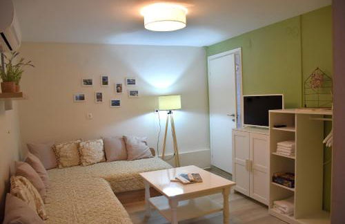 Sevastie's Home - downstairs - Foto 2