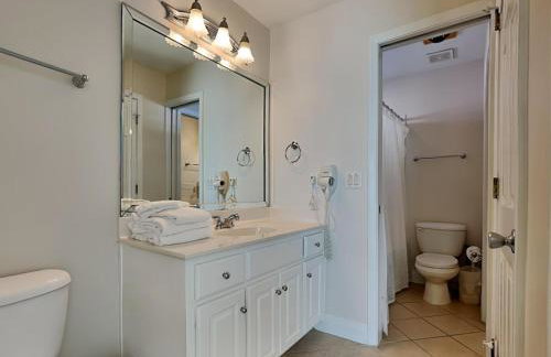 Anchor Townhome #5 by Southern Vacation Rentals - Foto 51
