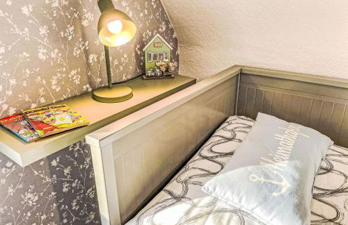 Apartment Die Dorfperle by Interhome - Foto 24