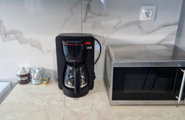 FlyHome Apartments near the Airport - Photo 50