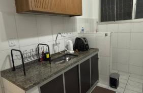 Descanso a poucos passos do mar! - Foto 9