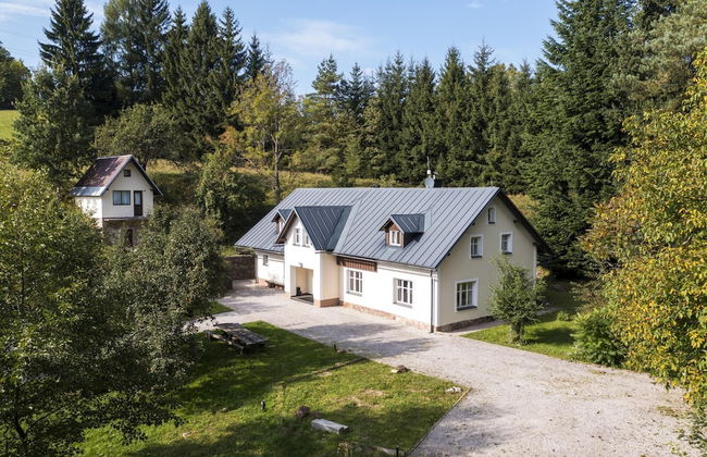 Villa mit Pool Skigebiete Kjh348 - Foto 52