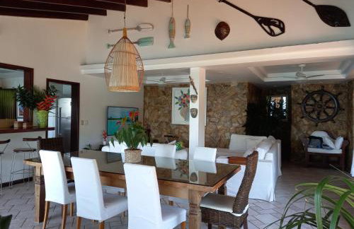 CASA MARAVILHOSA à BEIRA MAR EM ANGRA DOS REIS - Foto 34