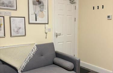 Cardiff/Penarth Home - Foto 6