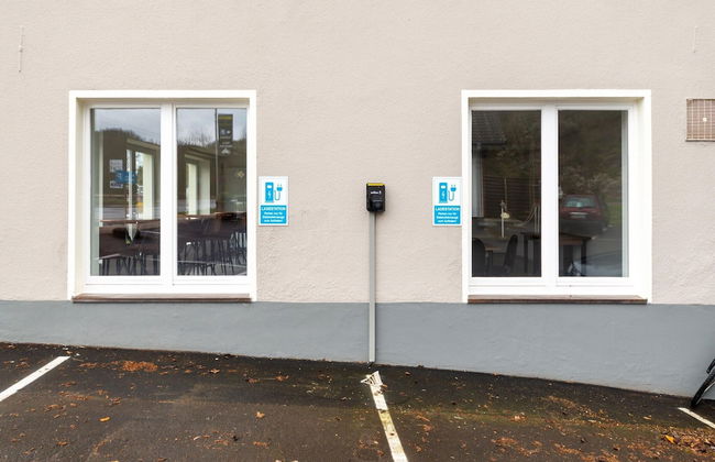 Holiday Home Near Monschau With a Sauna - Foto 38