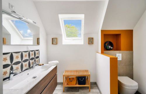 Plages La Torche et du Ster - Maison pour 6- Surf - Foto 11