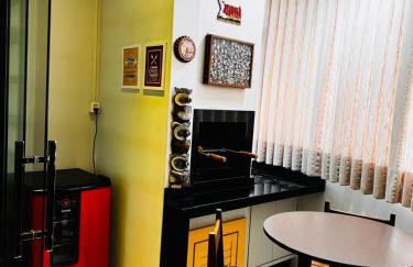 Apartamento Praia Mar Grosso 150 Metros do Mar - Foto 24