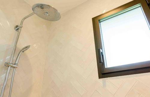 À 490m de la plage, maison neuve pour 8 - Foto 19