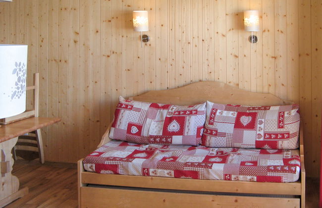 Odalys Référence Le Grand Panorama 1 - Foto 8