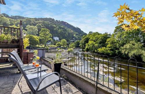 1 Bed in Llangollen 92336 - Foto 1