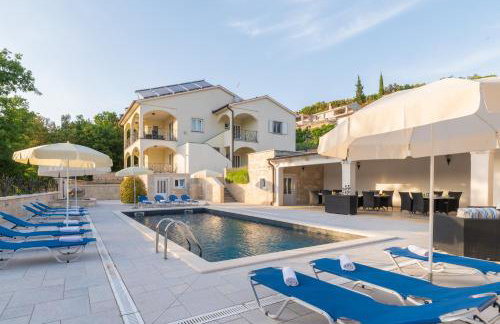 Villa Vires - Foto 27