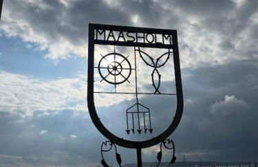 Fischer-Chic - Die Bude Maasholm - Foto 23