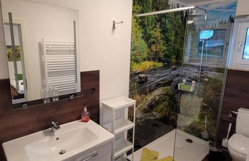 Apartment Ruhiges Appartement BayVista by Interhome - Foto 10