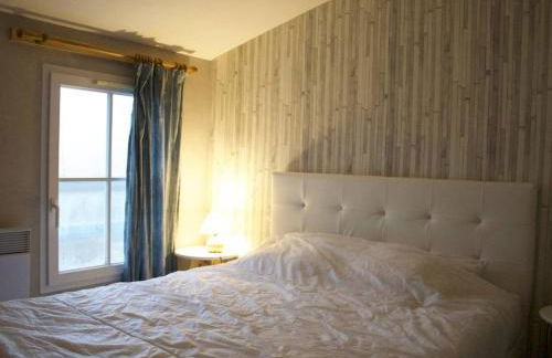 Maison 3 pièces au calme - Plage proche - St-Georges d'Oléron - FR-1-246A-204 - Foto 10