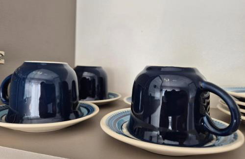 Jeitoso - Apartment in Sete Lagoas - Photo 21