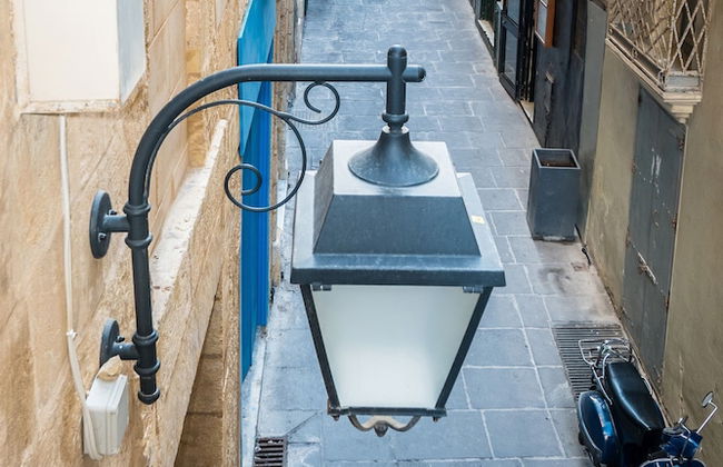 La Vallette - Foto 59