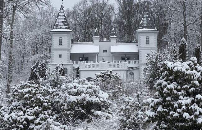 Smithmore Castle - Foto 32