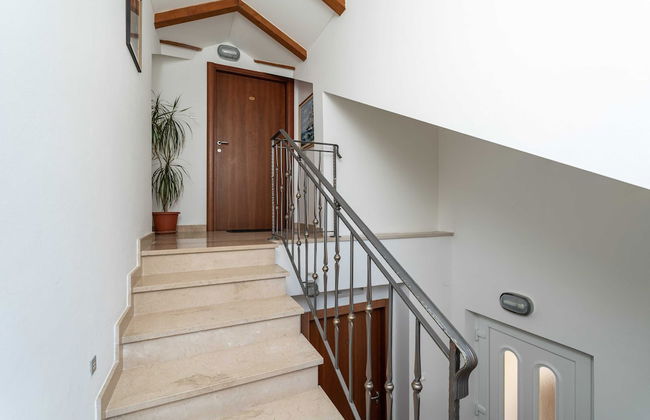 Villa Alegria Cavtat - Foto 71