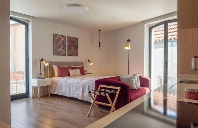 RIA CENTRUM Smart Residence - Foto 43