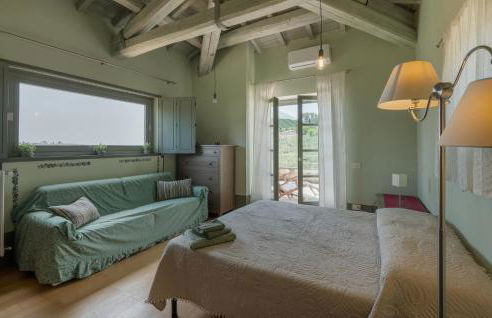 Nice Home In Torri In Sabina With Wifi - Foto 7