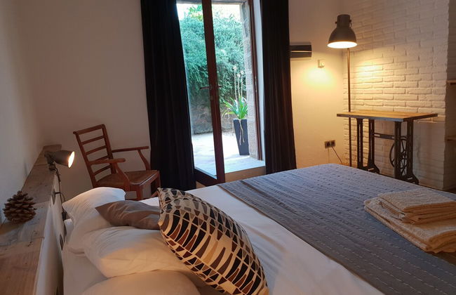 Casa Vella del Pantà de Riudecanyes - Foto 27