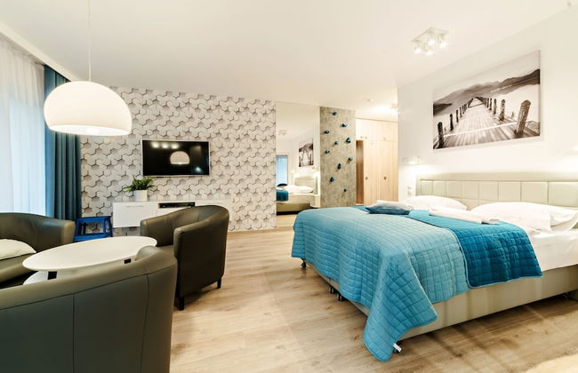 Apartamenty Sun & Snow Sarnia Residence - Photo 30