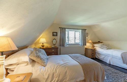 Manor Cottage - Foto 17