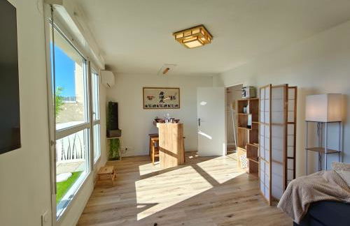 La Parenthèse Zen - Grande terrasse avec vue - Foto 17