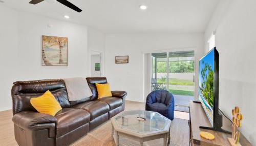 3BR House with Backyard & access to Auburndale Trail - Foto 5