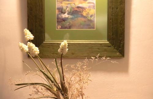 CASA RURAL EL SAUCE. A 2,5 KM DE CUENCA CAPITAL - Foto 76