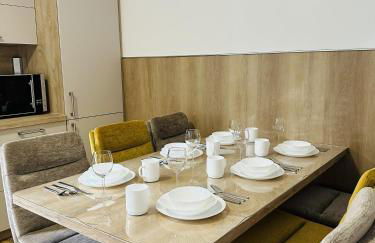 Stilvolles Stadthaus mit 5 Schlafzimmern und 2 Bädern in Braunschweig - Foto 10