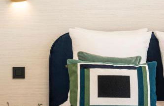 Spacious Luxury Apartment Le Marais AC 5-stars Comfort - Foto 29