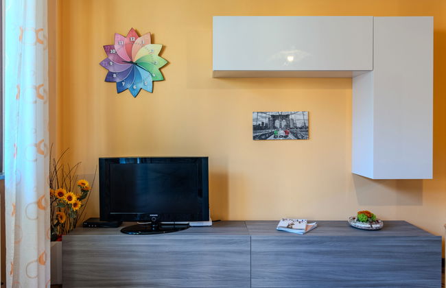 Casa Savina - Foto 8