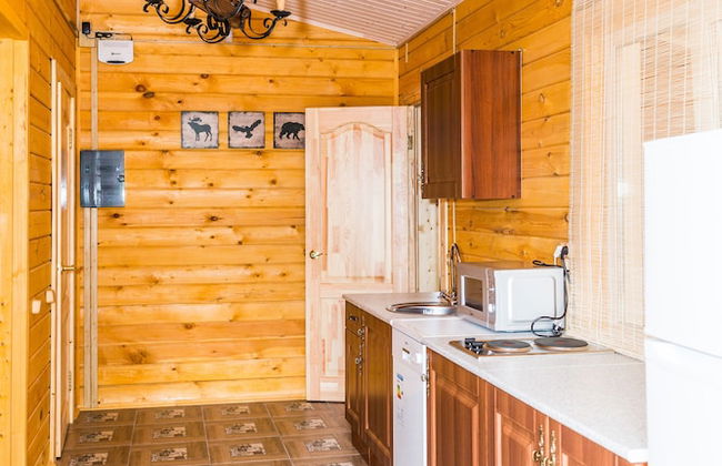 Nikitskoe podvorie - Foto 23