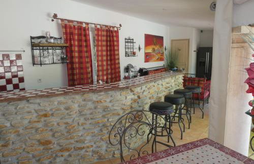 VILLA SANLOREN Piscine et Jacuzzi - Foto 11