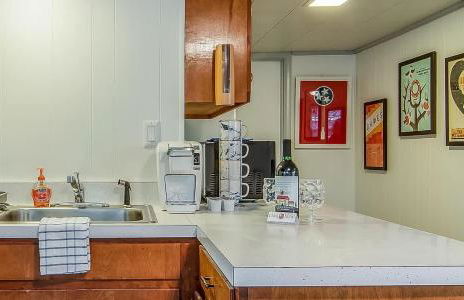 The Berrywood by Stay Local Nashville - Foto 13